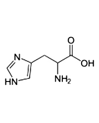 ヒスチジン